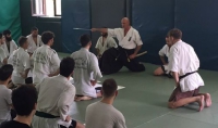 Stage Mariani Gym Family al CUS Pisa