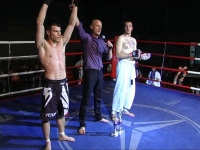 Knock Out 3°